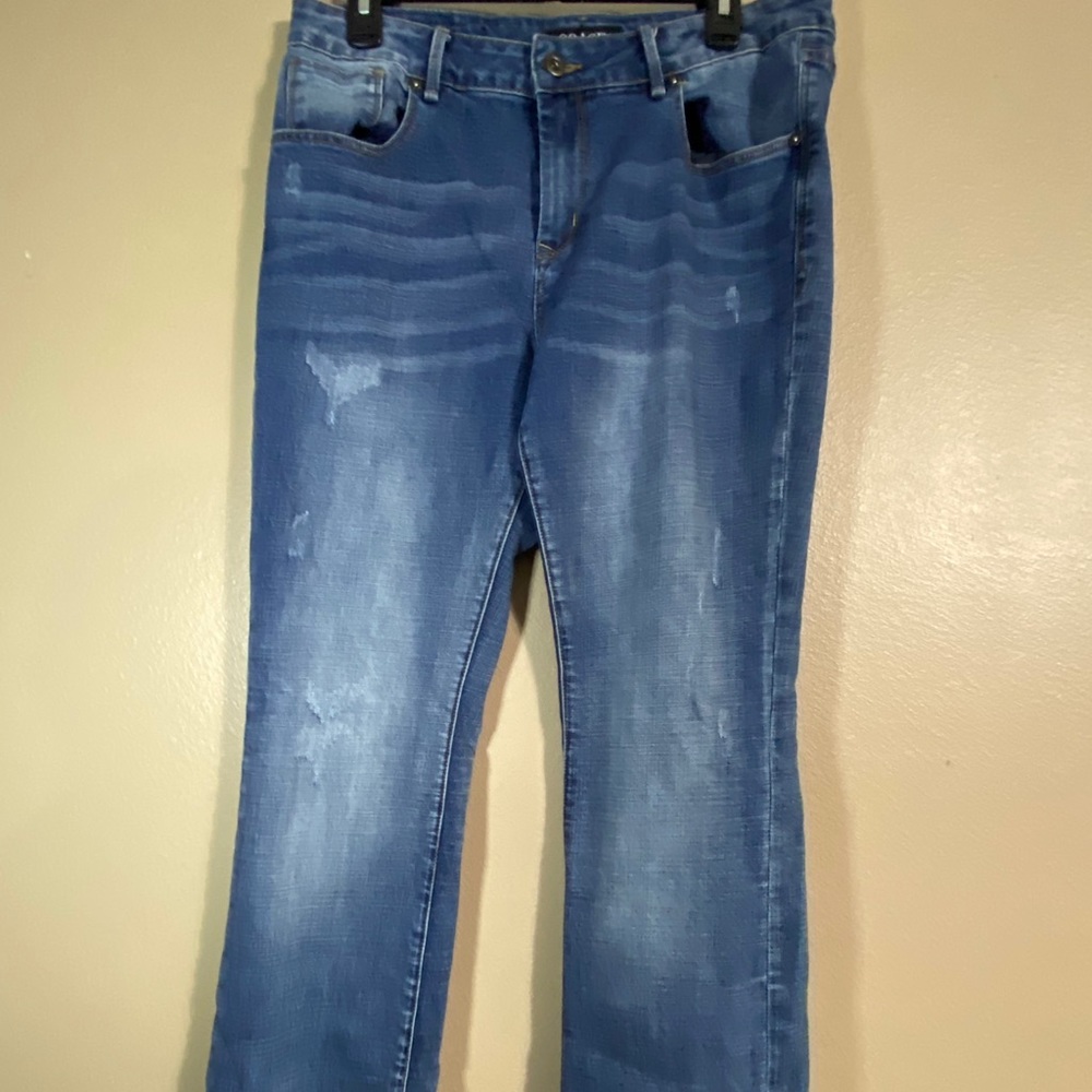 Grace Jeans